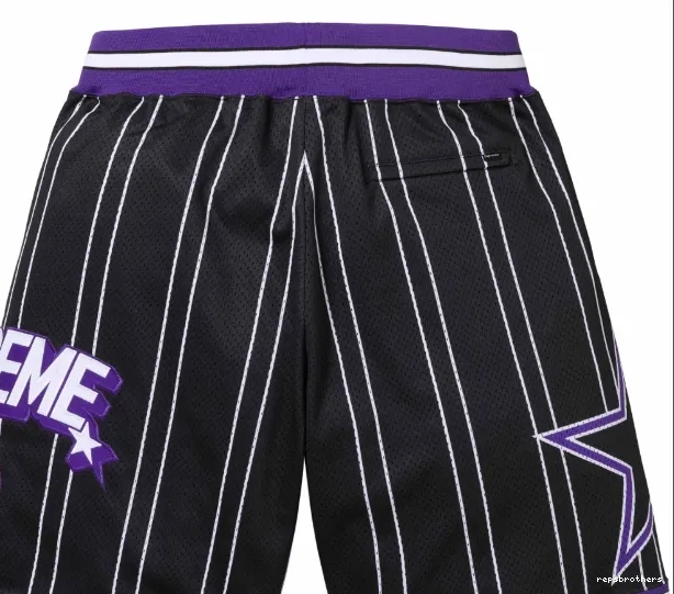 24SS STAR SHORT BASKETBALL ￥219 0907